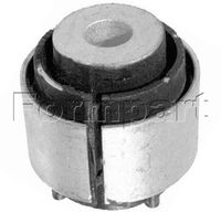 тампон, носач