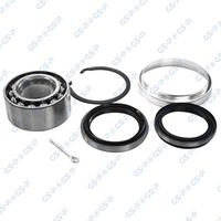 Set rulment roata GSP, Cod: GK3308