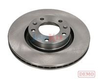 спирачен диск