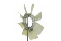 Thumbnail - Koelventilatorwiel - CFW27000P - MAHLE