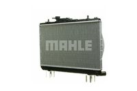 Thumbnail - Radiateur - CR1280000P - MAHLE