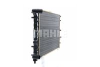 Thumbnail - Radiateur - CR518000S - MAHLE