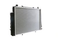 Thumbnail - Radiateur - CR278000S - MAHLE