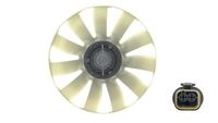Thumbnail - Koelventilatorwiel - CFF488000P - MAHLE