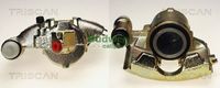Bremssattel