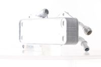 Thumbnail - Oliekoeler, automatische transmissie - CLC139000S - MAHLE