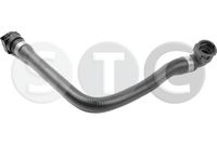 маркуч на радиатора