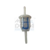 Filtru combustibil MEAT & DORIA, Cod: 4030