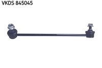 Stange/Strebe, Stabilisator