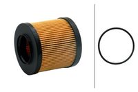 маслен филтър