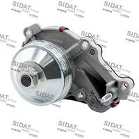 Wasserpumpe, Motorkühlung