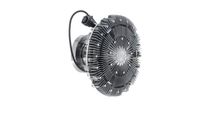 Thumbnail - Koppeling, radiateurventilator - CFC191000P - MAHLE