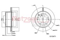 Bremsscheibe