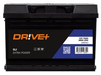 стартов акумулатор