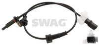 Датчик, обороти на колелото 33 10 5877 SWAG