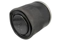 Magnum Technology Veerbalg, luchtvering 2