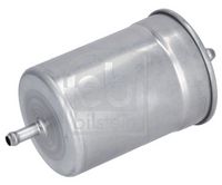 Kraftstofffilter