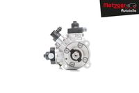 METZGER AUTOTEILE Hogedrukinspuitpomp 5