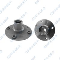 Butuc roata GSP, Cod: 9424022