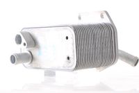 Thumbnail - Oliekoeler, motorolie - CLC159000S - MAHLE