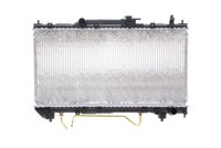 Thumbnail - Radiateur - CR1519000S - MAHLE