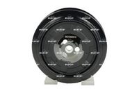 Magnetkupplung, Klimakompressor