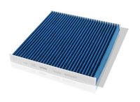 Filter, Innenraumluft