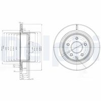 Bremsscheibe
