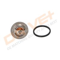 термостат, охладителна течност