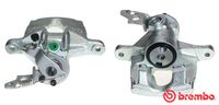 Bremssattel