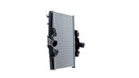 Thumbnail - Intercooler, inlaatluchtkoeler - CI116000P - MAHLE