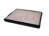 Filtru polen / aer habitaclu ASHIKA, Cod: 21-NS-NS0