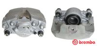 Bremssattel