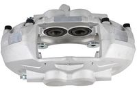 спирачен апарат