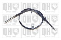 Seilzug, Feststellbremse