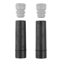 Staubschutzsatz, Stoßdämpfer