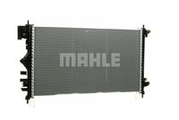 Thumbnail - Radiateur - CR1100000P - MAHLE