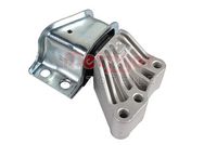 Lagerung, Motor