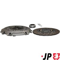 комплект съединител