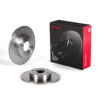 Disc frana BREMBO, Cod: 08.5085.14
