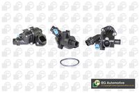 термостат, охладителна течност