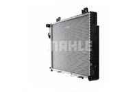Thumbnail - Radiateur - CR270000S - MAHLE