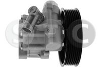Pompa hidraulica, sistem de directie STC, Cod: T450526
