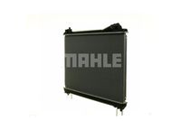 Thumbnail - Radiateur - CR1873000S - MAHLE