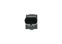 Sensor, Saugrohrdruck