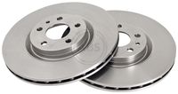 Bremsscheibe