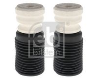 Dust Cover Kit, shock absorber