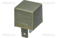 Releu, pompa combustibil TRISCAN, Cod: 8900 29265