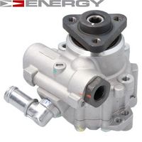 Hydraulikpumpe, Lenkung