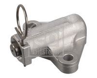 Spanner, Steuerkette